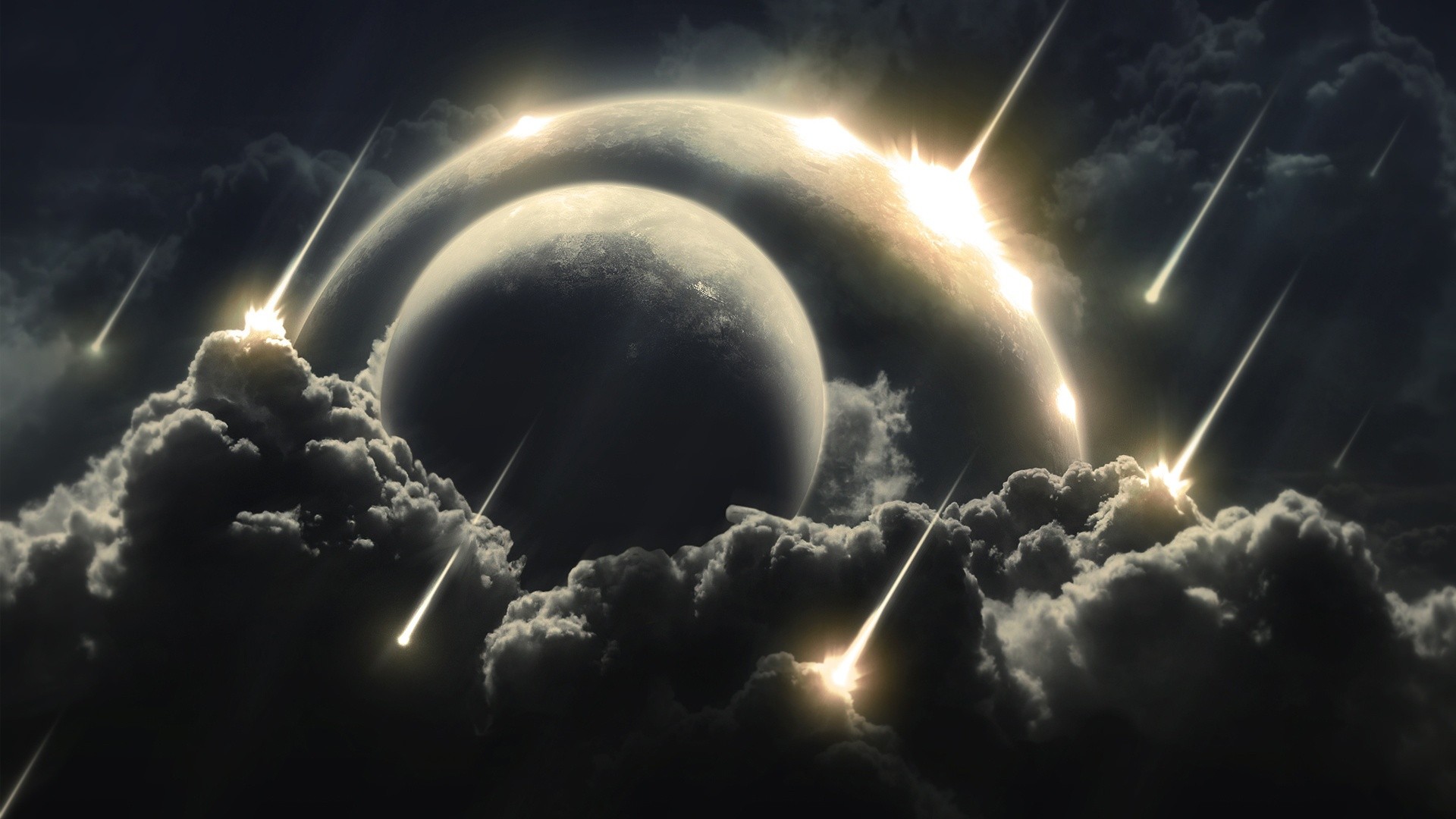 1080p Wallpaper Planets - 1920x1080 Wallpaper 1080p Wallpaper Planets - 1920x1080 Wallpaper