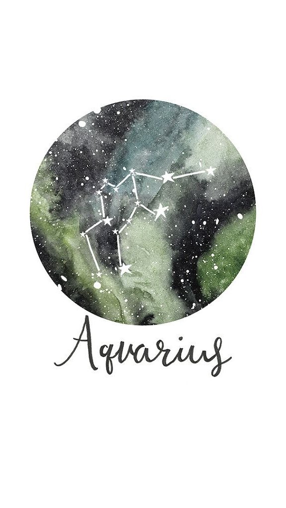 Zodiac Constellation - HD Wallpaper 
