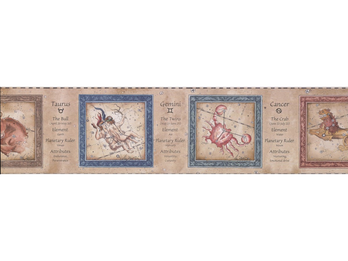 Astrology - HD Wallpaper 