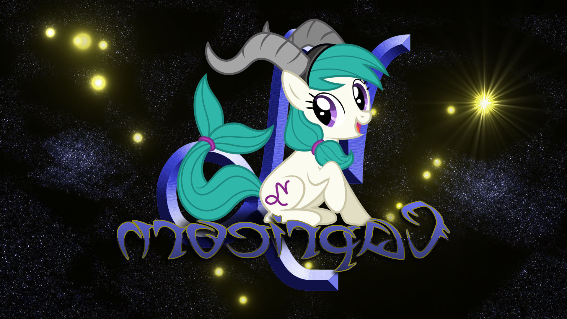 Pisces Wallpaper Zodiac Cancer Tauris Newspictures - Cartoon - HD Wallpaper 