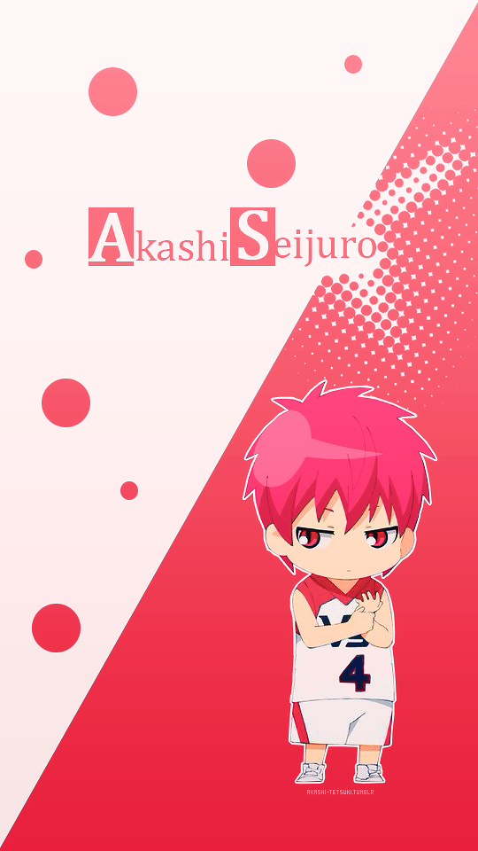 Akashi Seijuro Wallpaper Android - HD Wallpaper 