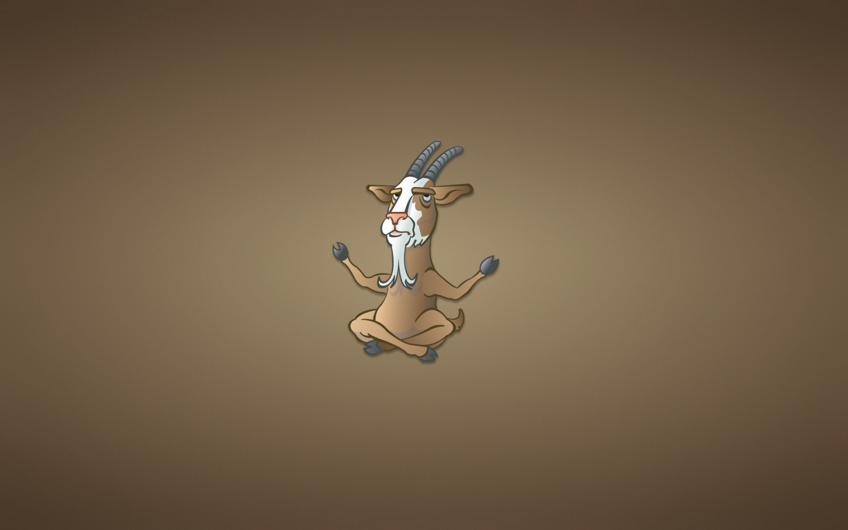 Ipad Images Of Goat By Aries Maywood - Coyote Wallpaper Looney Tunes - HD Wallpaper 