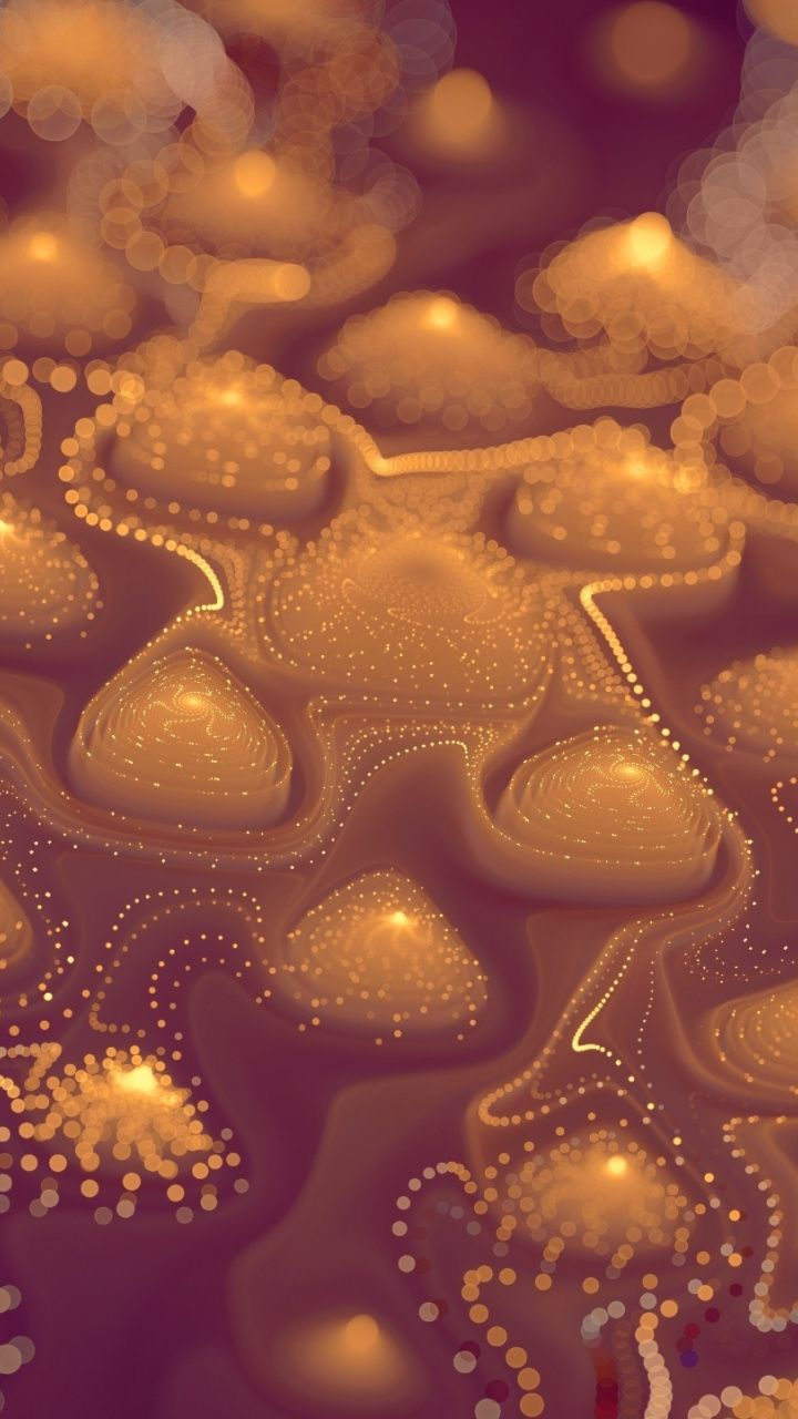 Fractal Art - HD Wallpaper 