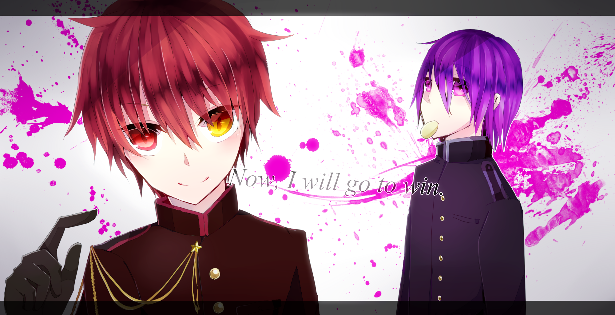 Kuroko's Basketball - HD Wallpaper 