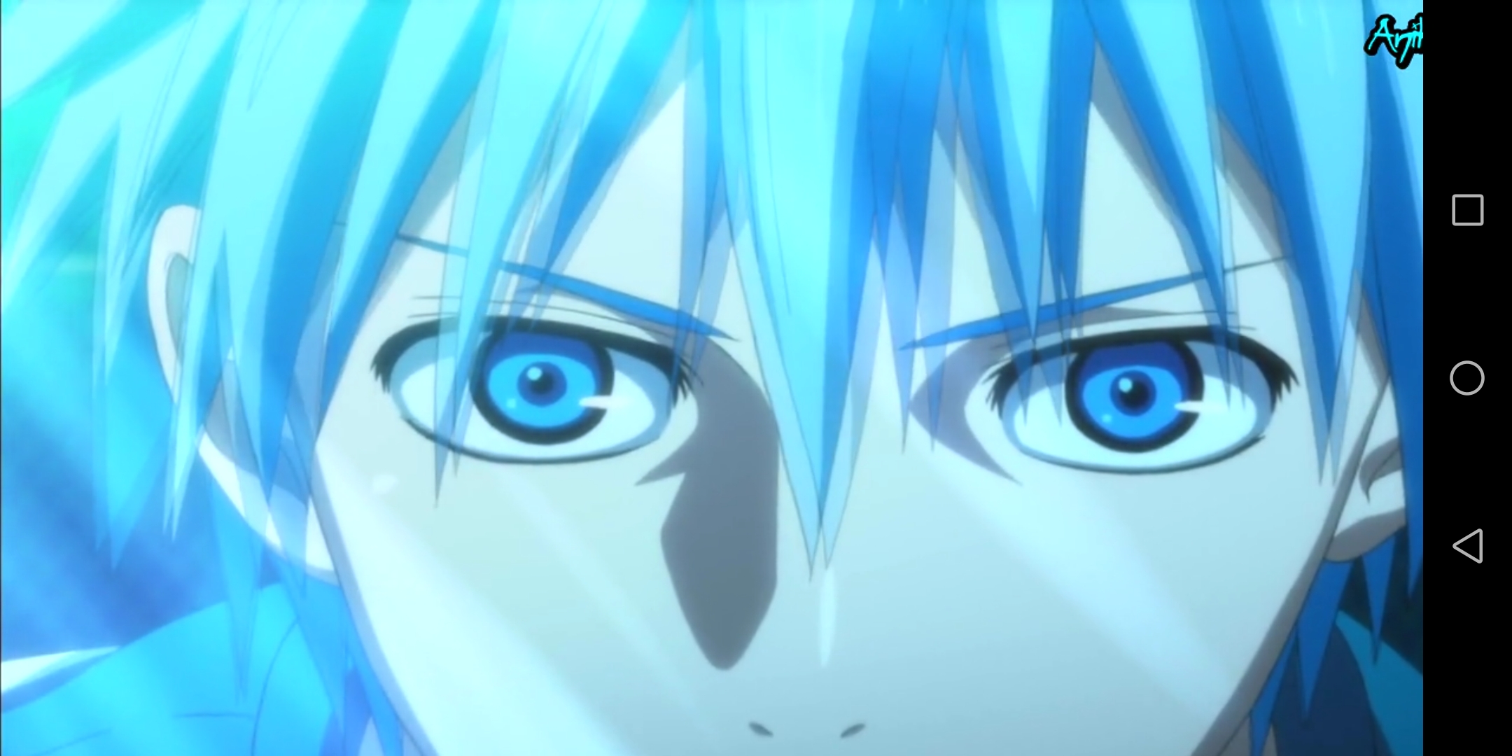 Anime - HD Wallpaper 