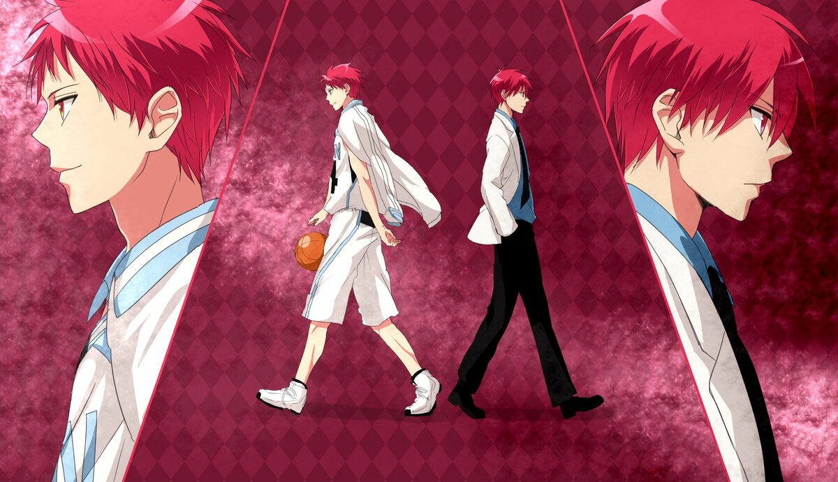 Akashi Seijuro Kuroko No Basket Wallpapers - Kuroko No Basket Akashi Wallpaper Hd - HD Wallpaper 