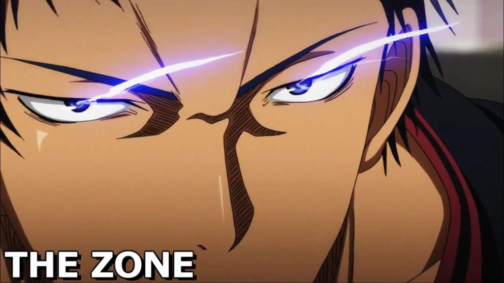 User Uploaded Image - Akashi Seijuro Zone - HD Wallpaper 