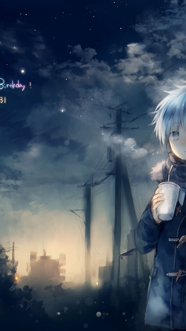 Art, Anime, Basketball Kuroko, Onineko, Kuroko Tetsuya, - Kuroko Tetsuya Wallpaper Kuroko No Basket - HD Wallpaper 