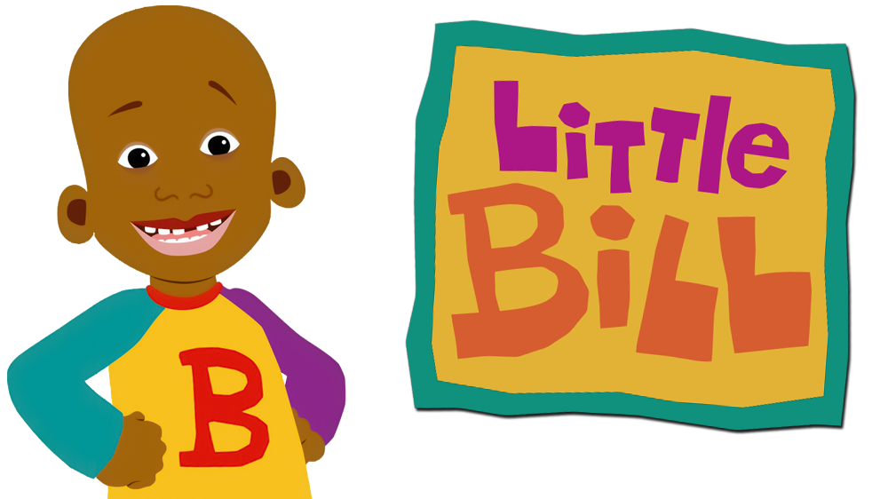 Photos V - Little Bill Tv Fan Art - 1000x562 Wallpaper - teahub.io