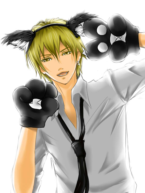 Kise Ryouta - Cartoon - 600x800 Wallpaper - teahub.io
