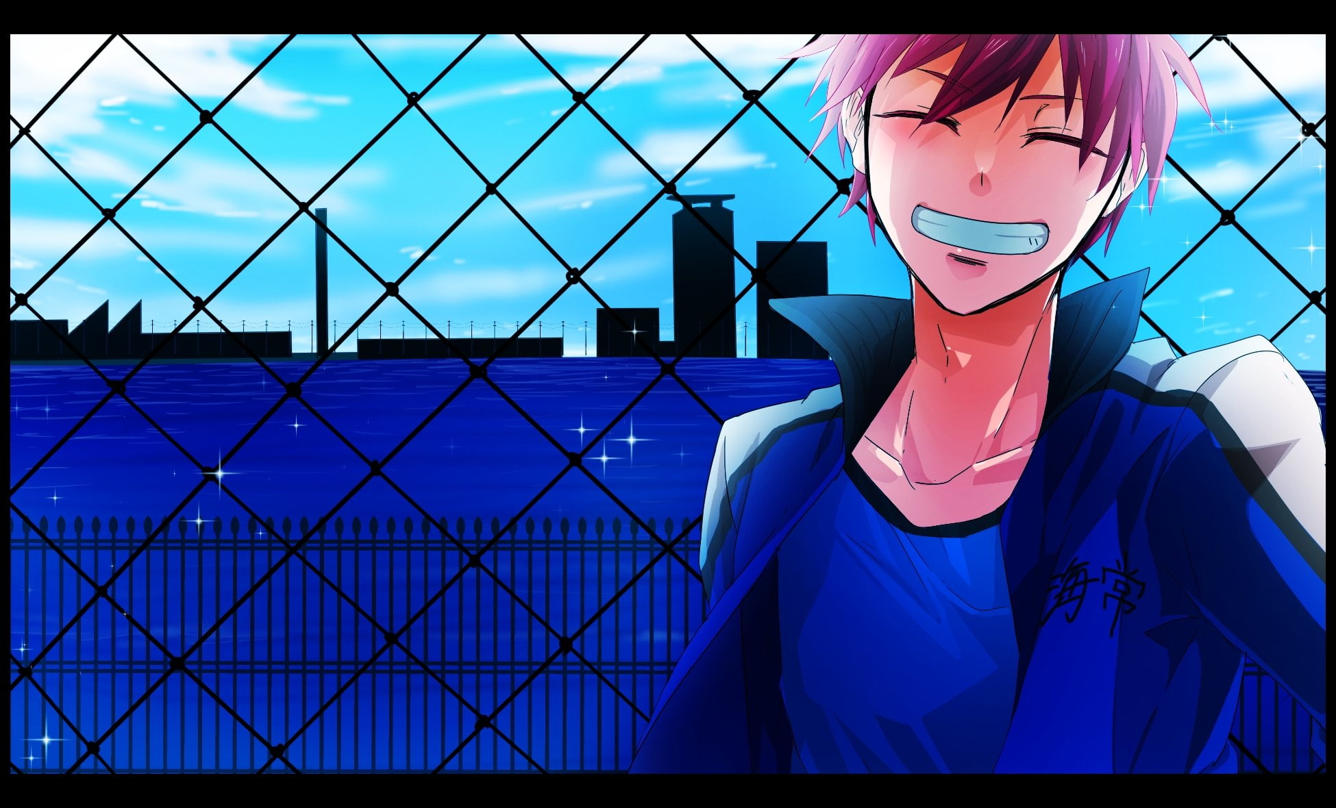 Kuroko's Basketball - HD Wallpaper 