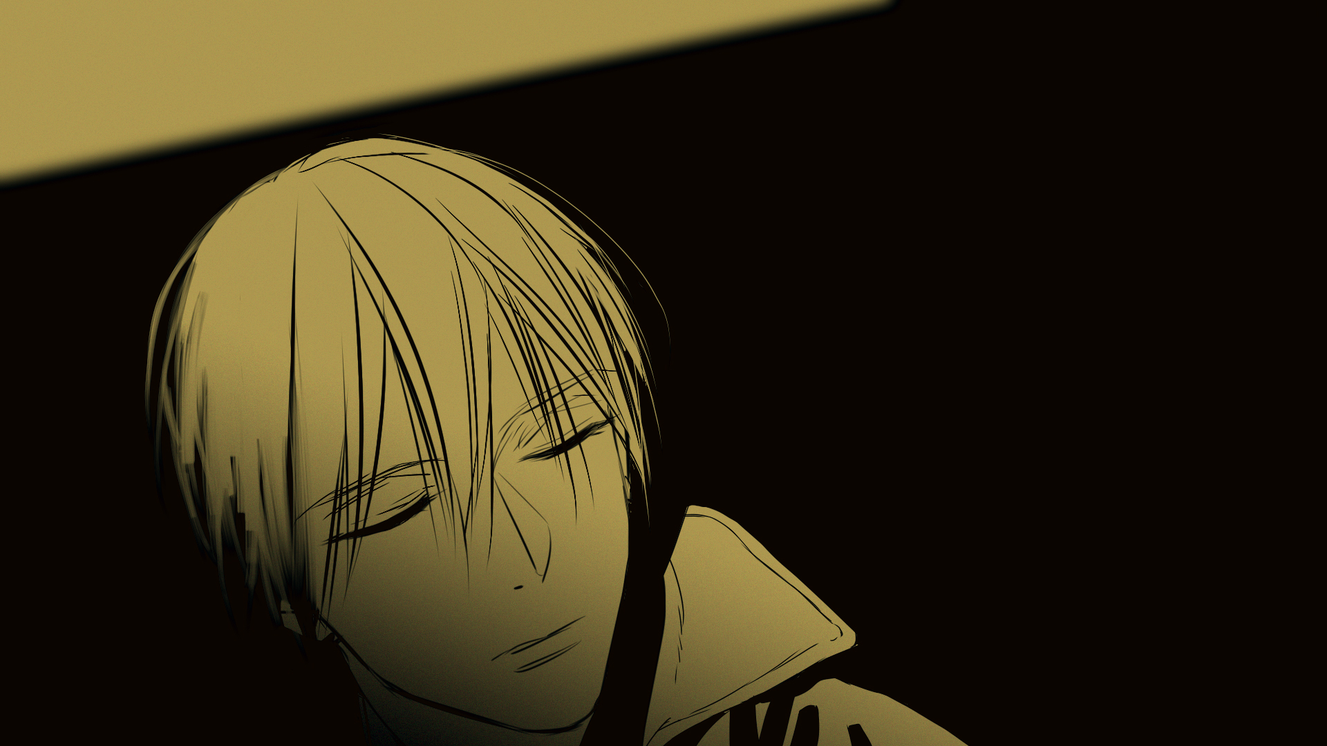 Darkness - HD Wallpaper 