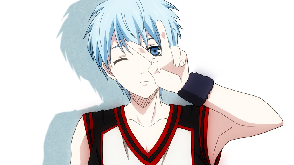 Anime, Kuroko, And Kuroko No Basket Image - Anime Kuroko No Basuke Hd - 1024x576 Wallpaper Anime, Kuroko, And Kuroko No Basket Image - Anime Kuroko No Basuke Hd - 1024x576 Wallpaper
