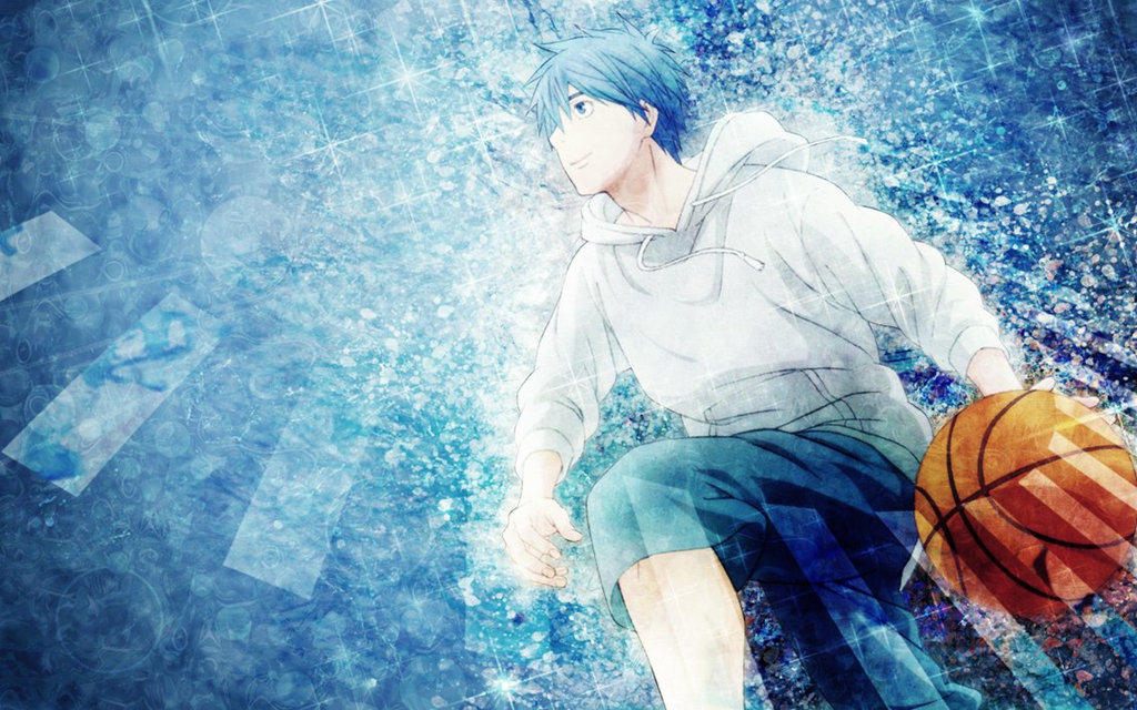 Kuroko No Basket Background - HD Wallpaper 