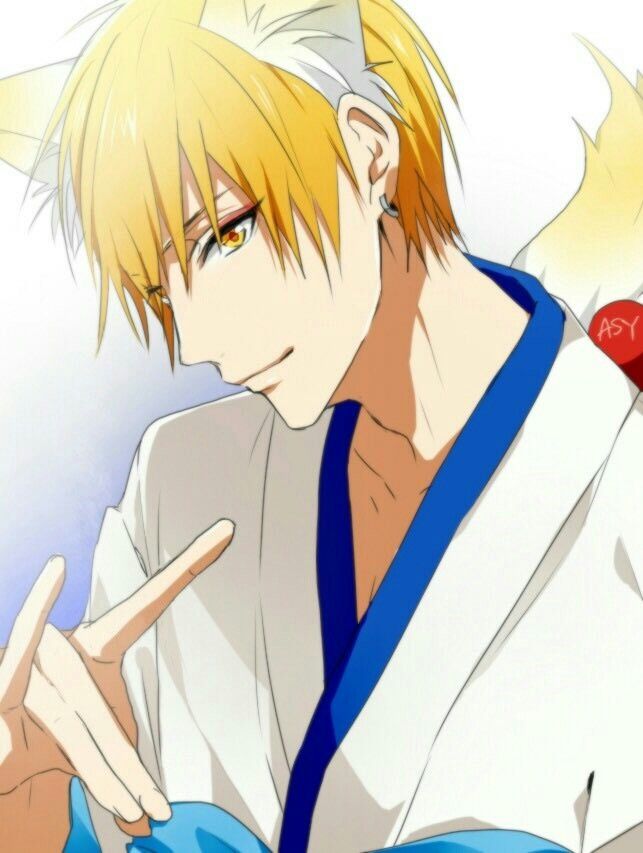 Khuyên Tai Anime - HD Wallpaper 