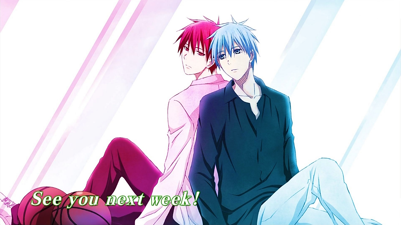 Kuroko Tetsuya, Kuroko No Basket, And Kuroko No Basuke - Kuroko And Akashi Twins - HD Wallpaper 