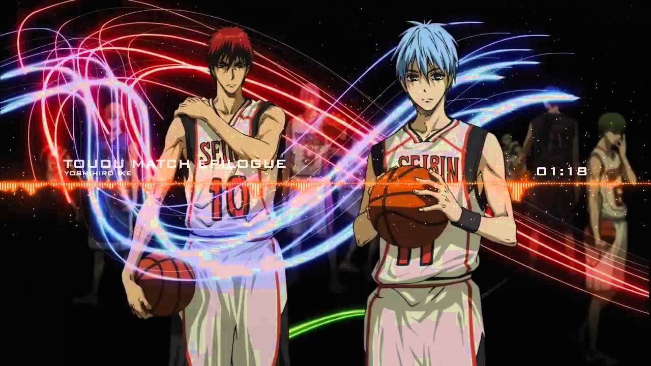 Kuroko No Basket Wallpaper Kuroko - HD Wallpaper 