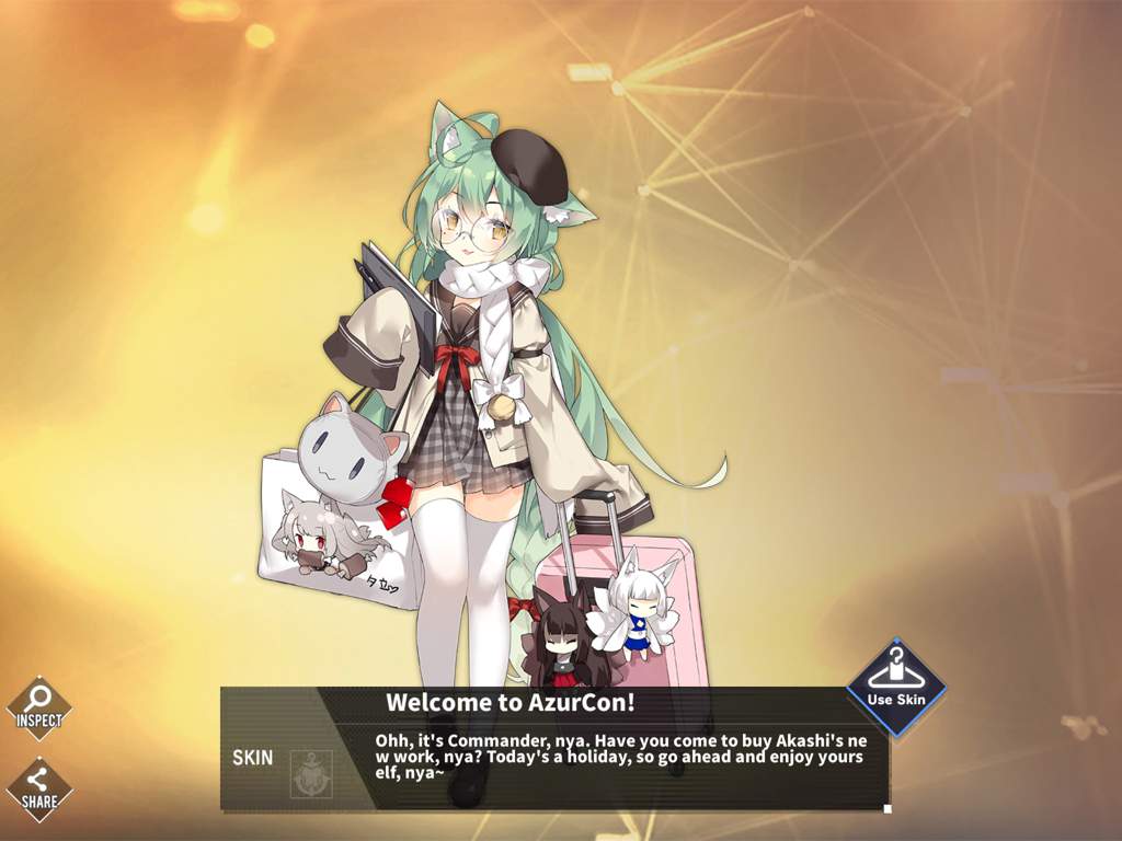 User Uploaded Image - Akashi Wallpaper Azur Lane - HD Wallpaper 