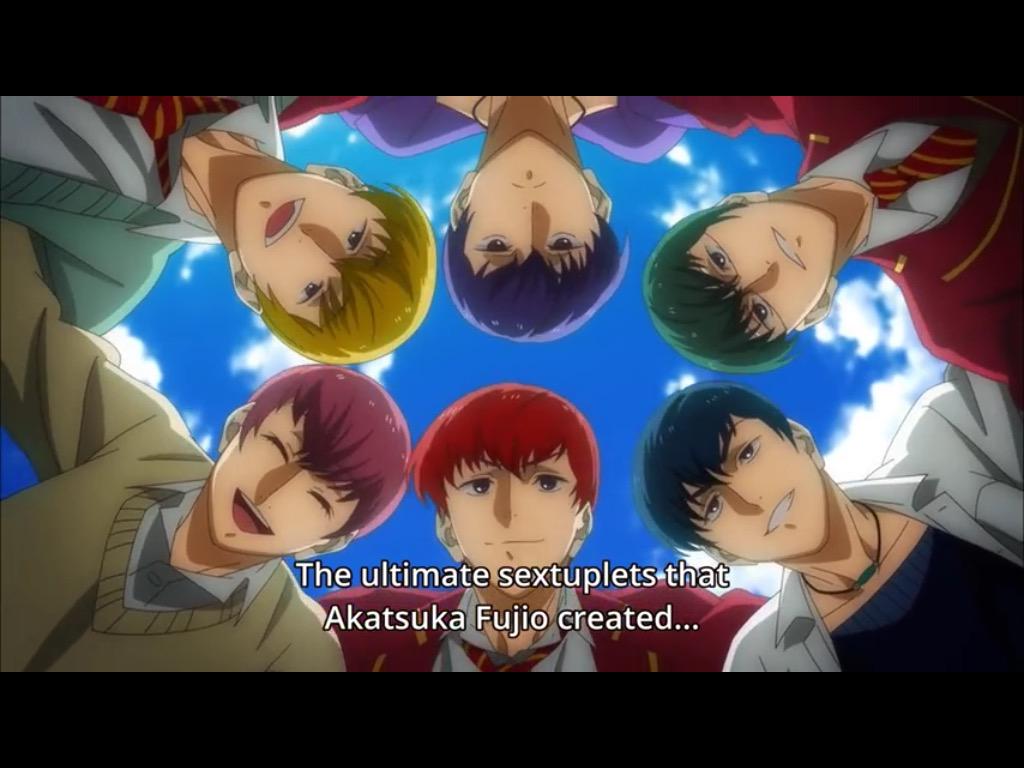 Osomatsu San Anime Form - 1024x768 Wallpaper Osomatsu San Anime Form - 1024x768 Wallpaper