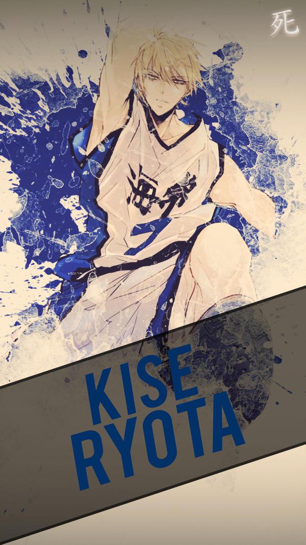 Akashi Seijur Wallpapers Background - Kise Ryouta Wallpaper Hd - HD Wallpaper 