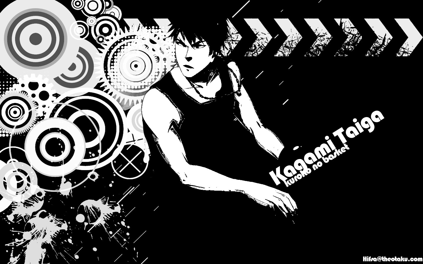 Tadatoshi Fujimaki, Production I - Illustration - HD Wallpaper 