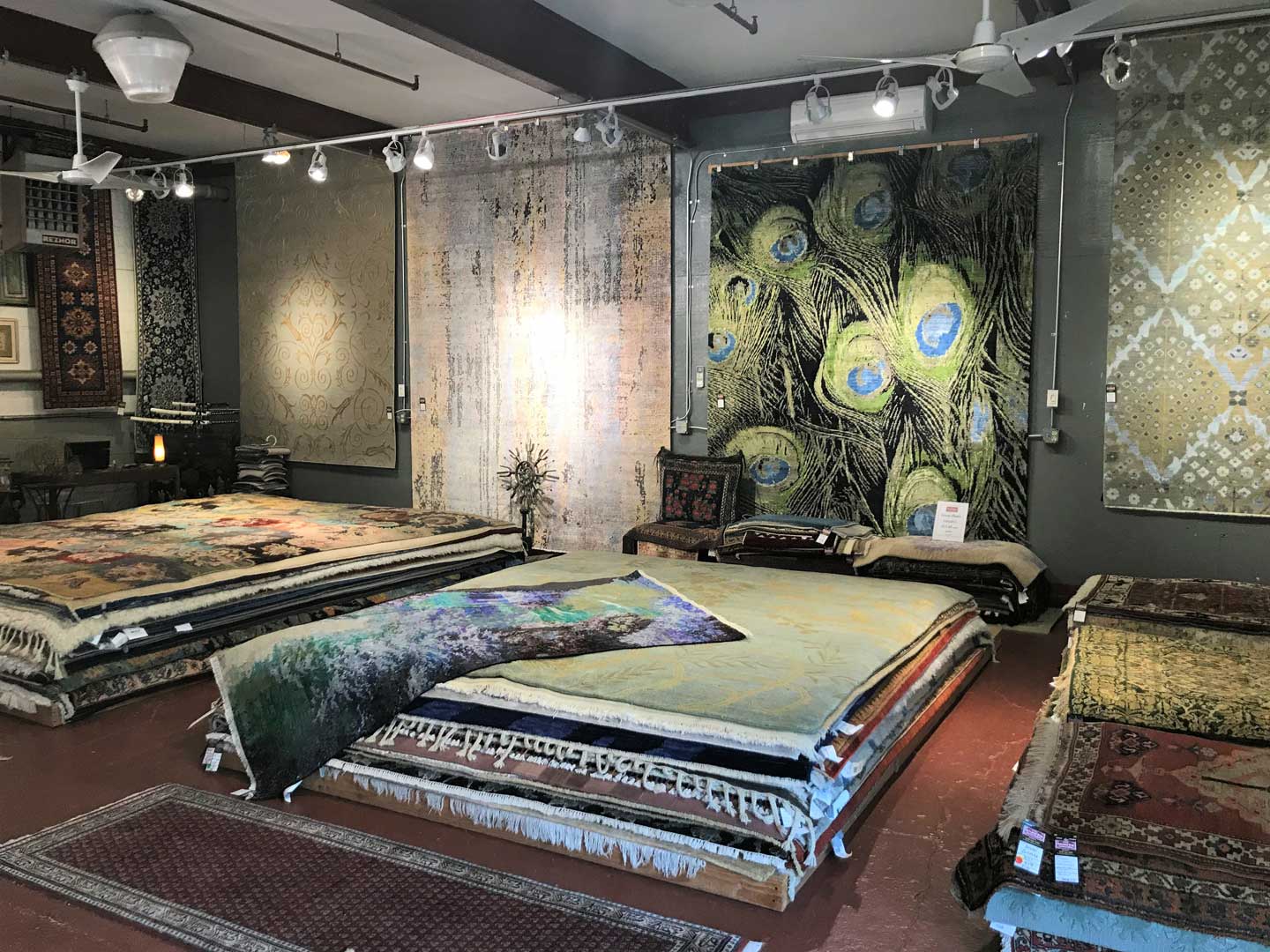 Interior Design - HD Wallpaper 