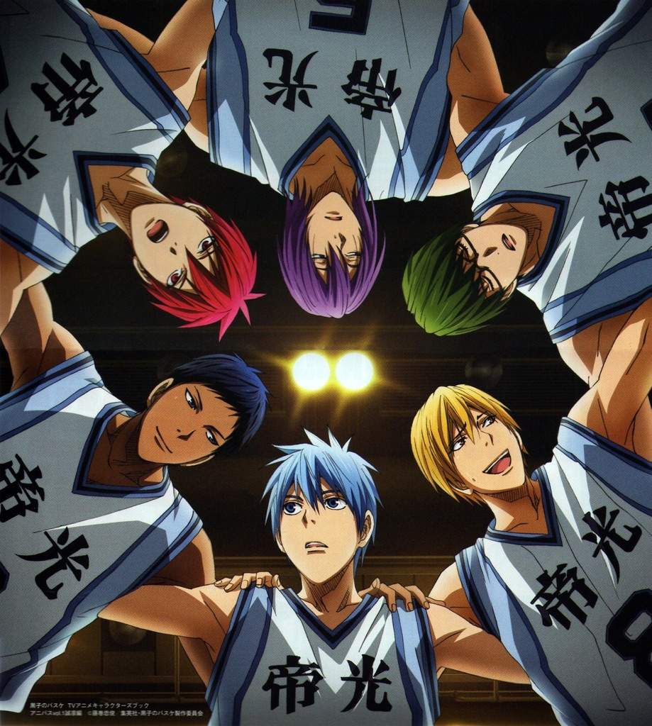 User Uploaded Image - Kuroko No Basket Wallpaper Phone - HD Wallpaper 