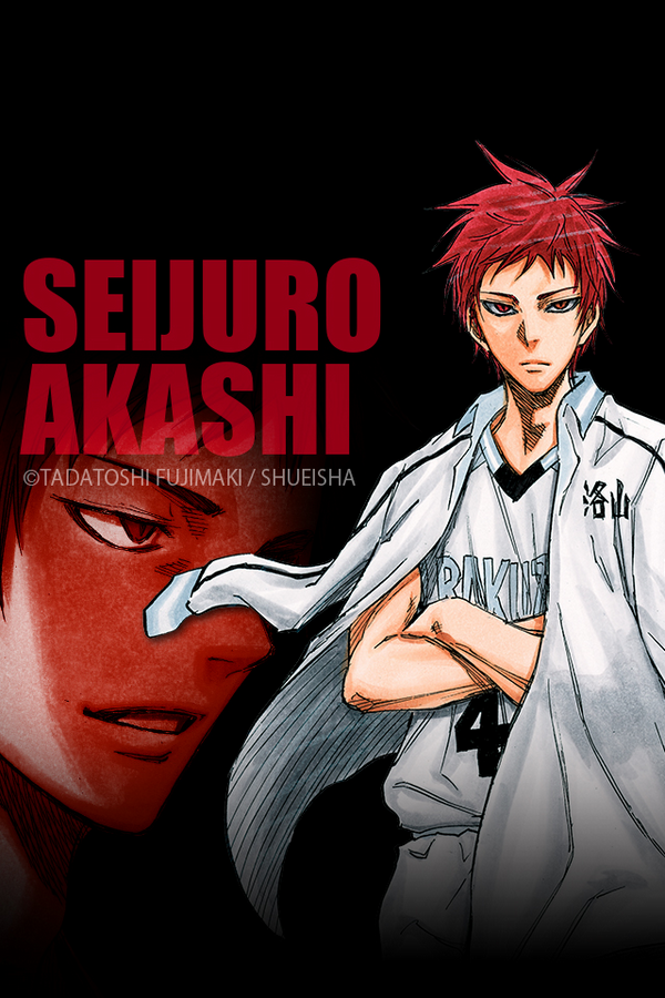 Akashi Seijuro Wallpaper Hd For Android - HD Wallpaper 