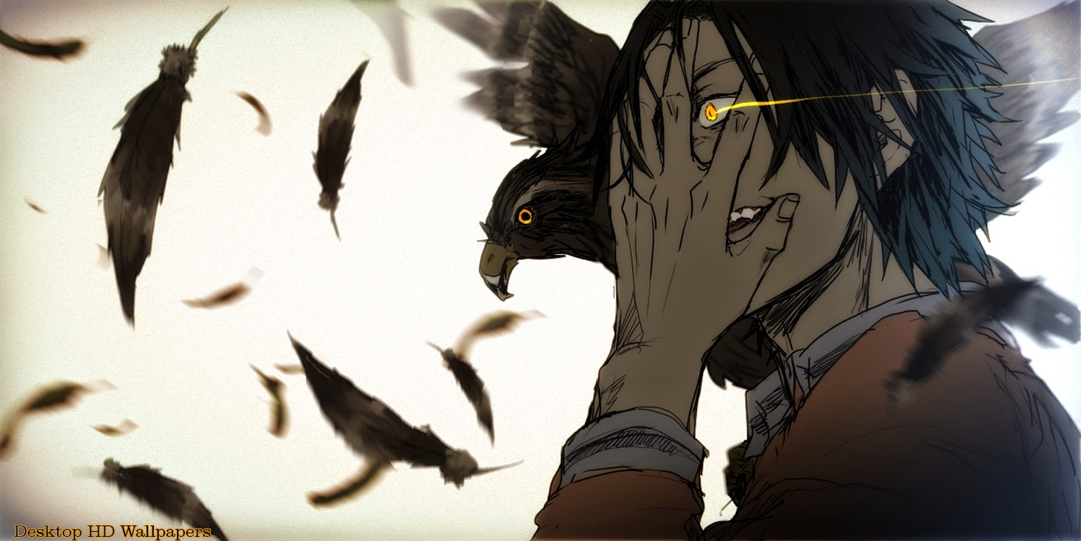 Takao Kazunari - HD Wallpaper 