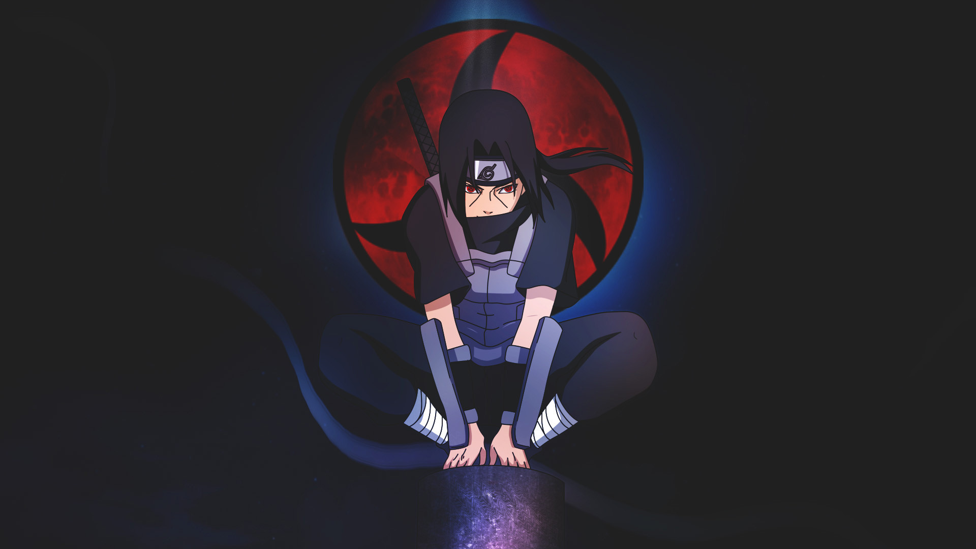 Anime Naruto Wallpaper 4k - 1920x1080 Wallpaper - teahub.io