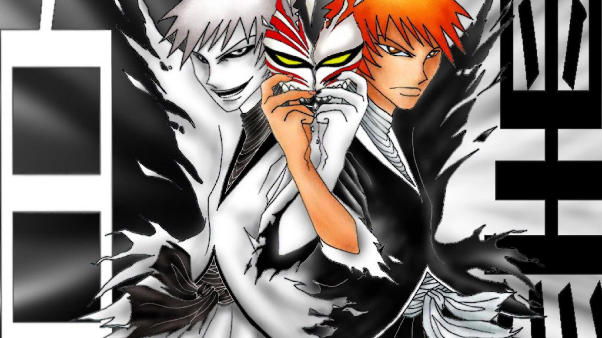 Laptop Anime Wallpapers, Desktop Backgrounds Hd, Pictures - Bleach Cool - 1920x1080 Wallpaper Laptop Anime Wallpapers, Desktop Backgrounds Hd, Pictures - Bleach Cool - 1920x1080 Wallpaper