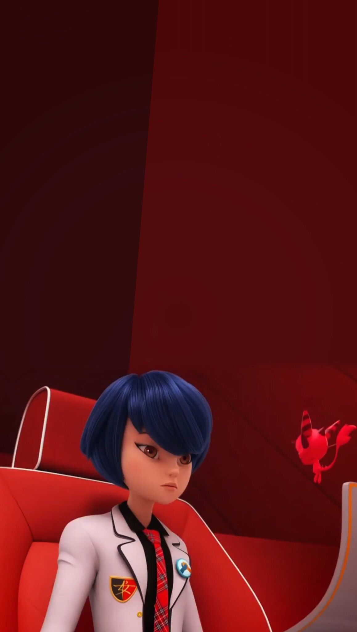Miraculous Ladybug Capitulo Ikari Gozen - HD Wallpaper 
