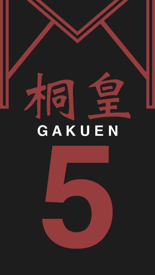 Wallpaper Phone Wallpaper And Knb Image Kuroko No Basket Wallpaper Android 540x960 Wallpaper Teahub Io