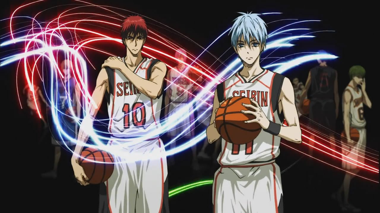 Kuroko No Basket Wallpaper Kuroko - HD Wallpaper 
