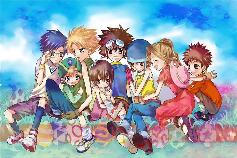 Sora Tai Matt Mimi - HD Wallpaper 