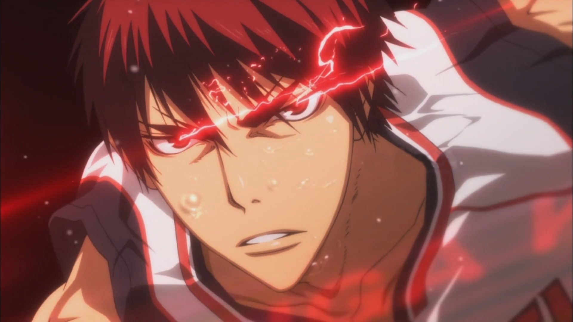 Taiga Kagami - HD Wallpaper 