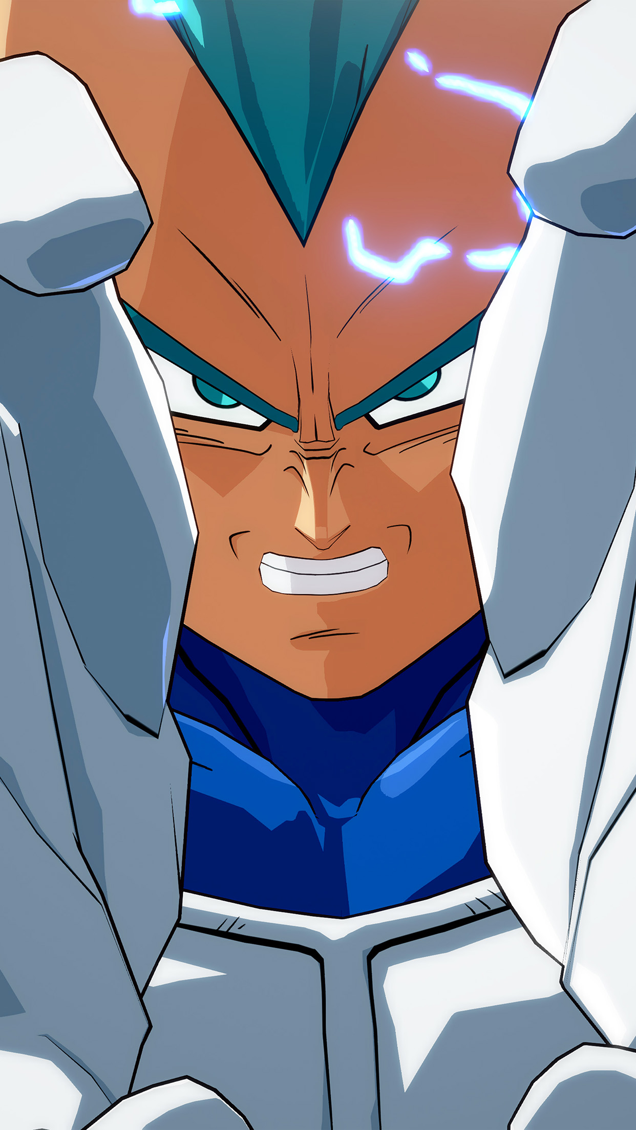 Dragon Ball Fighterz Wallpaper Phone - HD Wallpaper 
