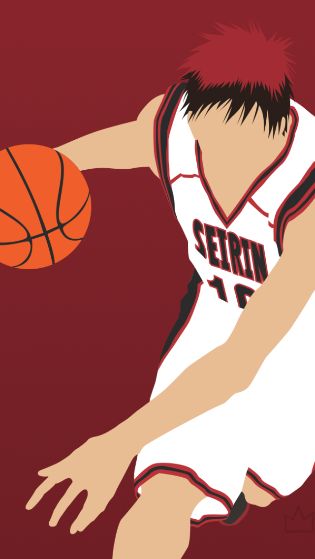 Kuroko's Basketball - HD Wallpaper 