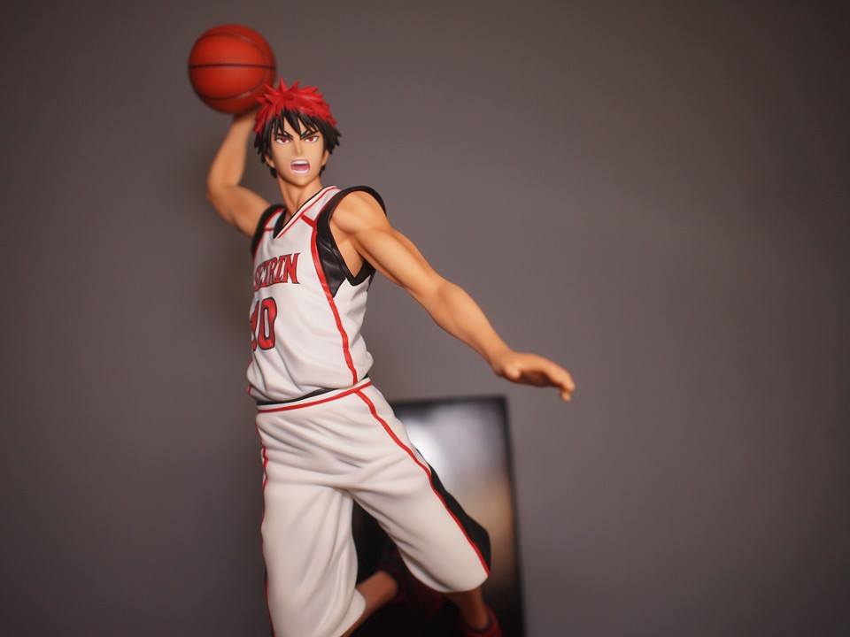 10457935 694847273936498 8698699229875340514 N - Kagami Taiga Wallpaper Megahouse - HD Wallpaper 