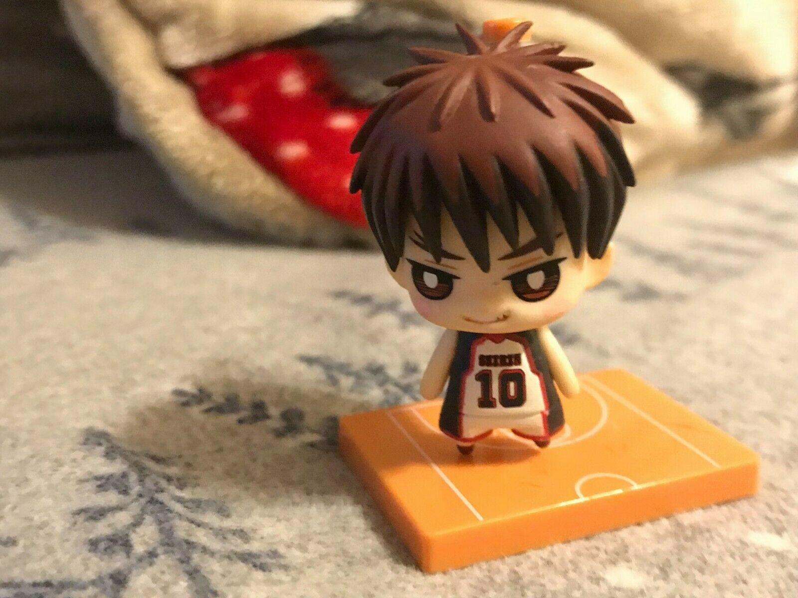 Figurine - HD Wallpaper 