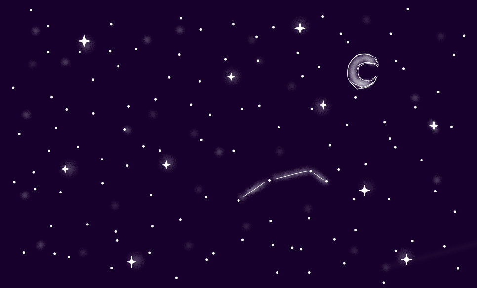 An Aries Desktop Background, If Anyone Wanted One - Star - HD Wallpaper 