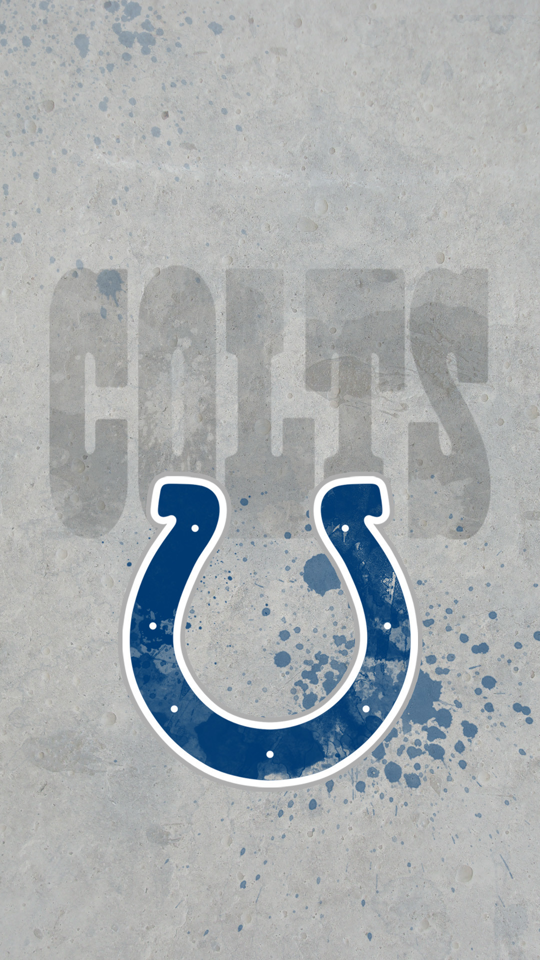 Phone Backgrounds 
 Data Src Cool Indianapolis Colts - Indianapolis Colts Iphone X - HD Wallpaper 