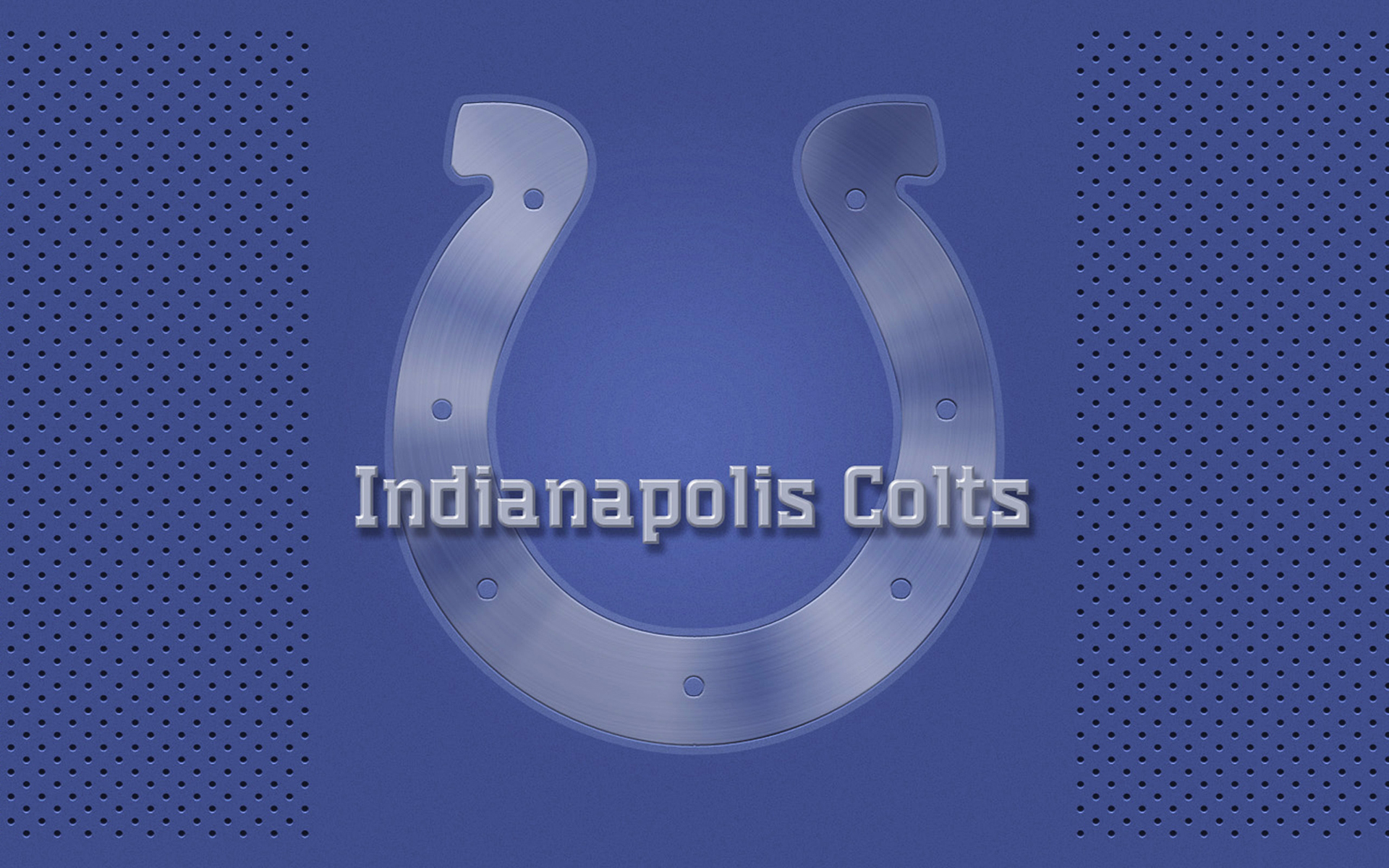 Indianapolis Colts Wallpaper Nfl Cool Wallpapers Hd - Indianapolis Colts - HD Wallpaper 