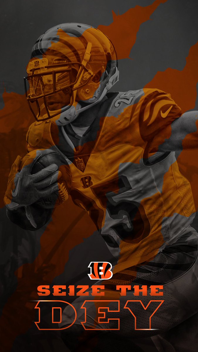 Cincinnati Bengals - HD Wallpaper 