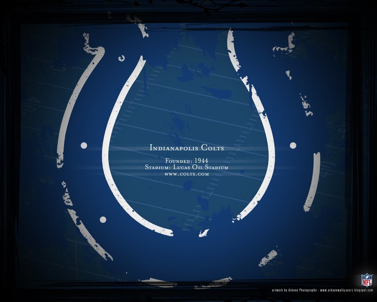 Free Download Indianapolis Colts Background Id - Indianapolis Colts - HD Wallpaper 