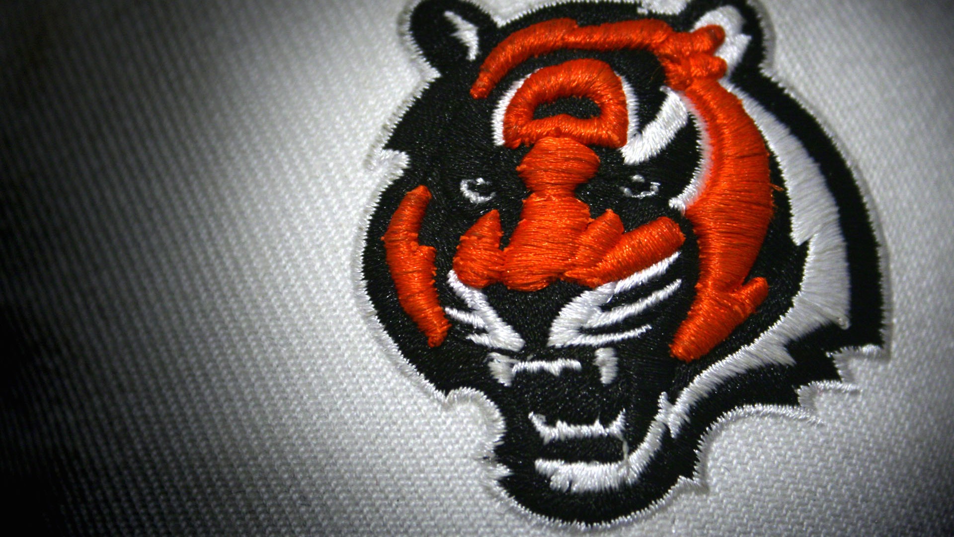 Cincinnati Bengals Desktop Wallpaper - Transparent Cincinnati Bengals Logo - HD Wallpaper 