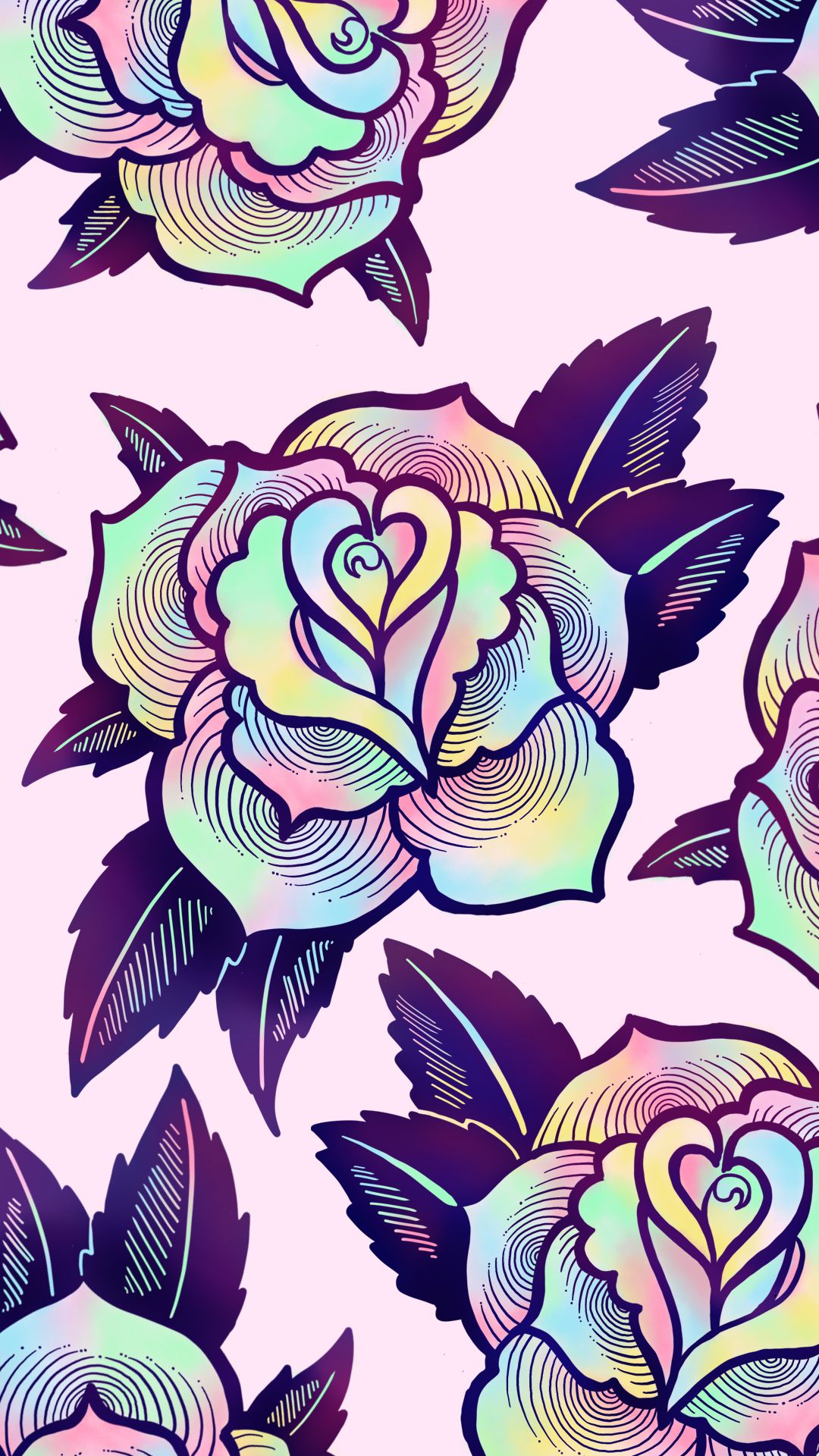 Fondos De Pantalla Para Chicas - 1080x1920 Wallpaper - teahub.io