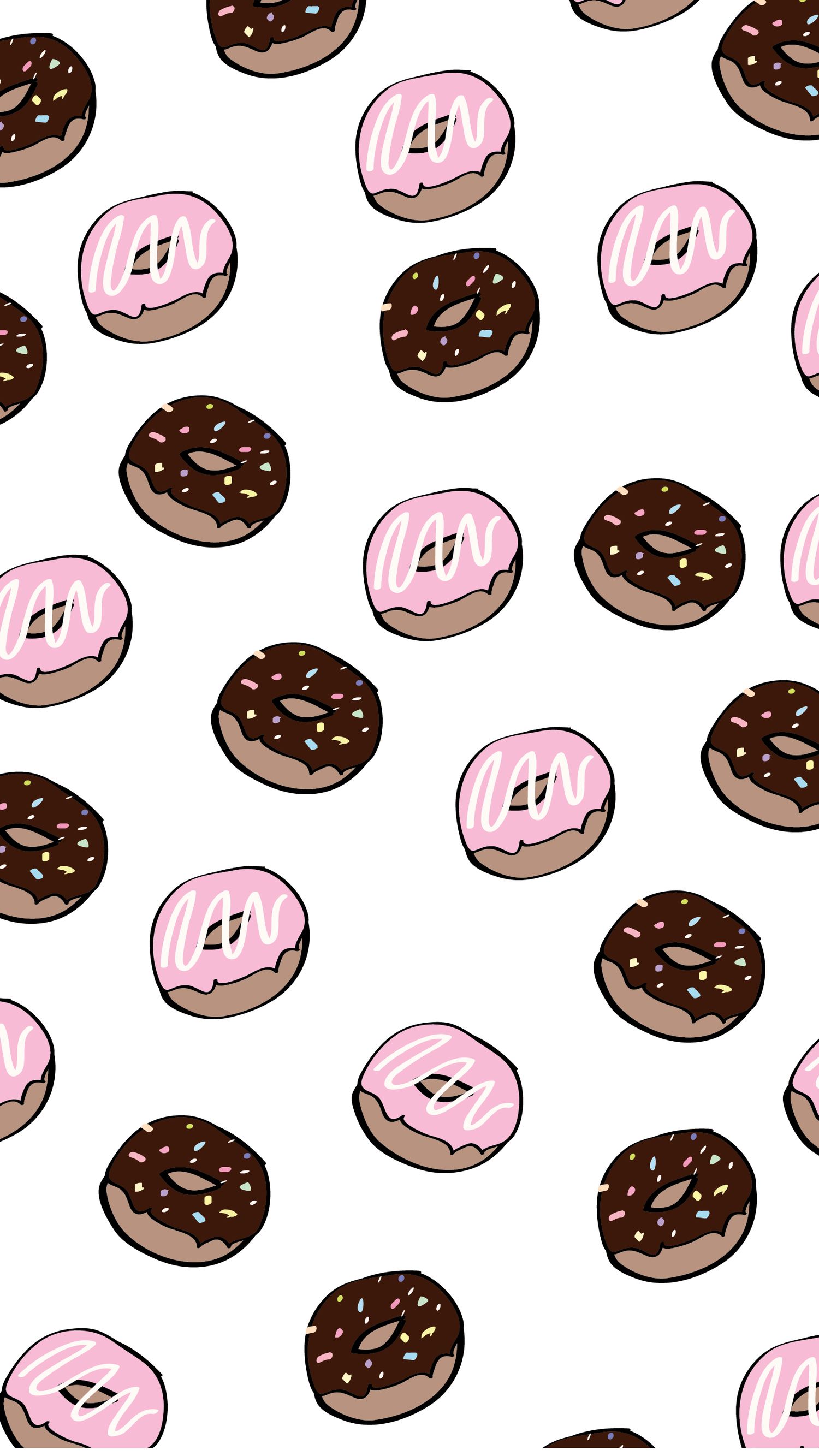 Cute Food Wallpaper Hd 1500x2667 Wallpaper Teahub Io