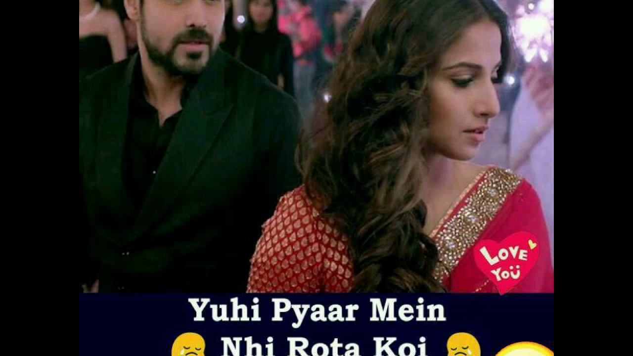 Pehla Pyaar Adhura Reh Gaya - HD Wallpaper 