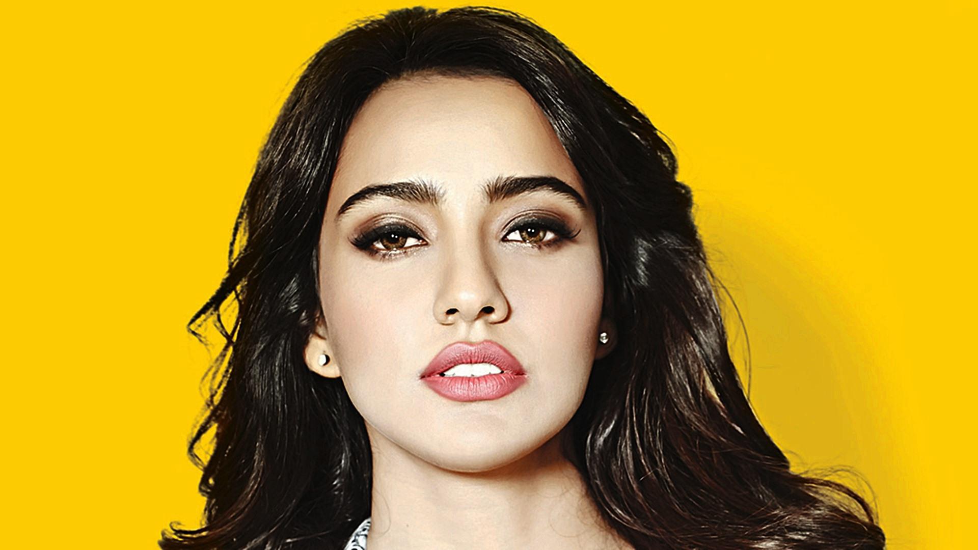 Neha Sharma 4k Hd - HD Wallpaper 